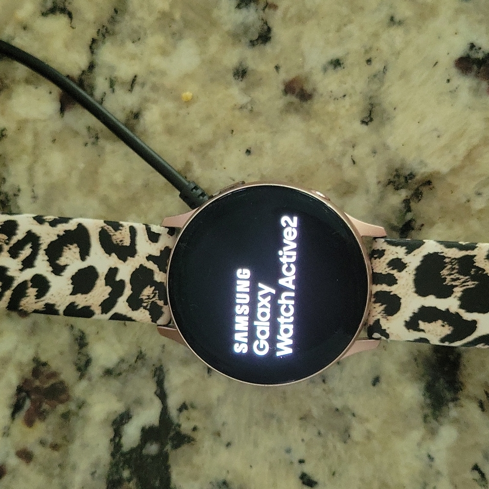 Samsung Active2 Watch 40mm